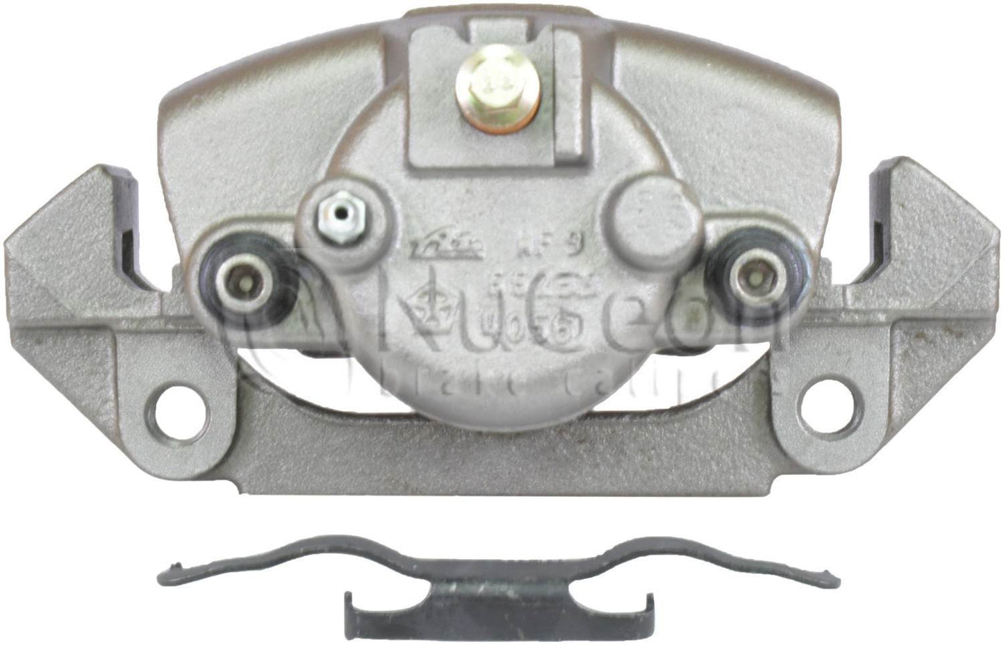 BBB Industries Disc Brake Caliper 99-17682A