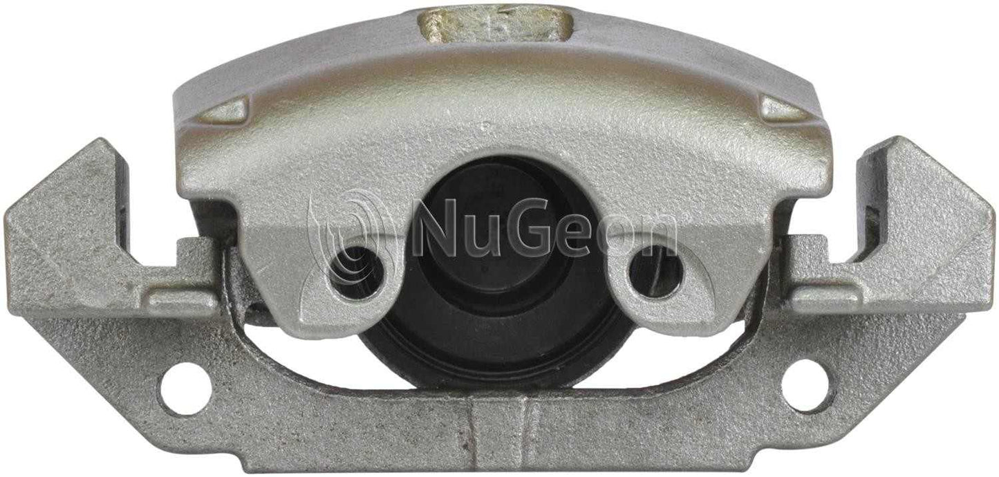 BBB Industries Remanufactured Disc Brake Caliper 99-17682A