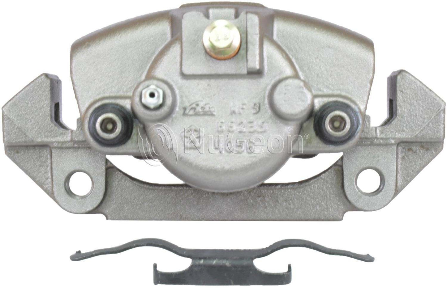 BBB Industries Disc Brake Caliper 99-17682A
