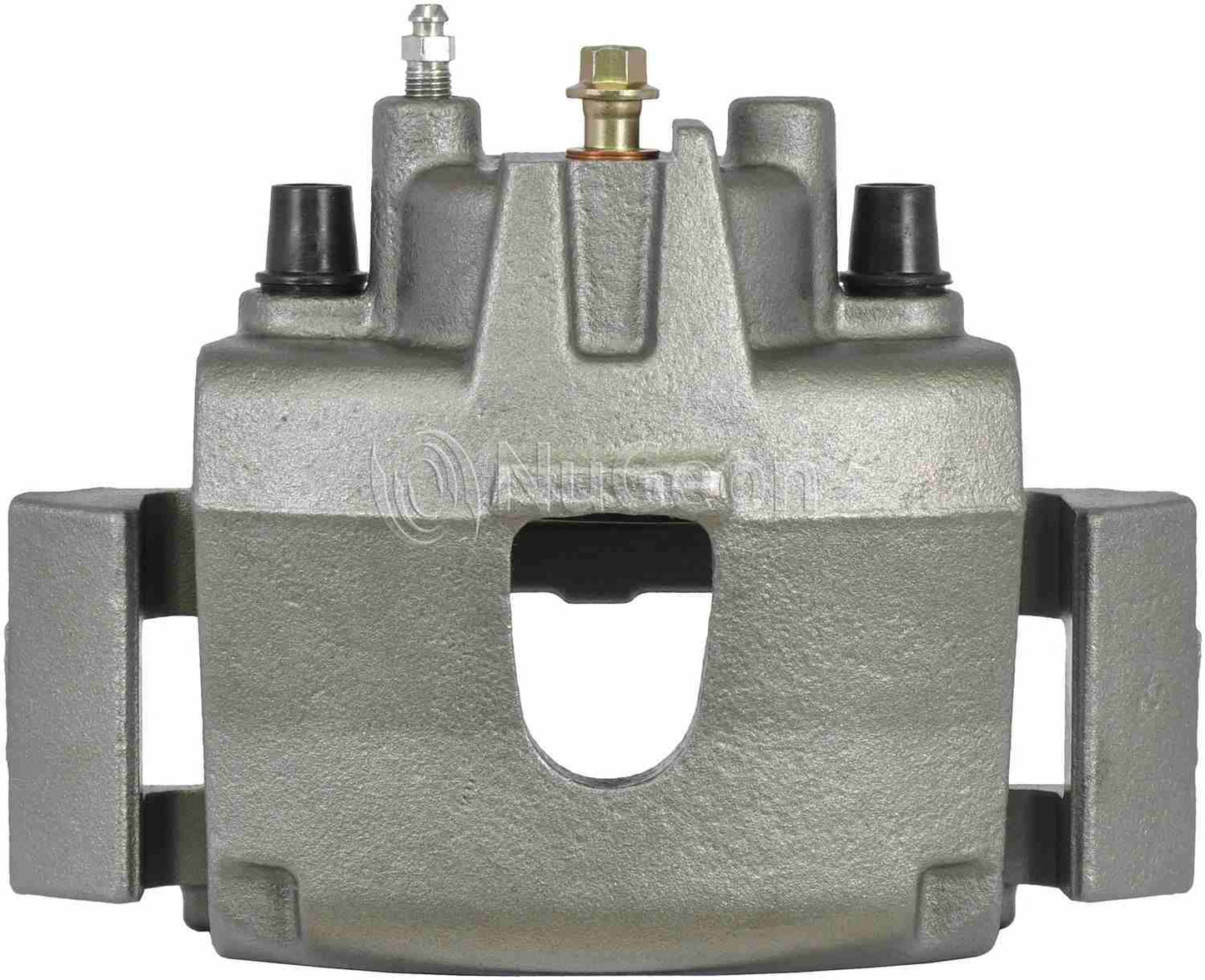BBB Industries Remanufactured Disc Brake Caliper 99-17682B