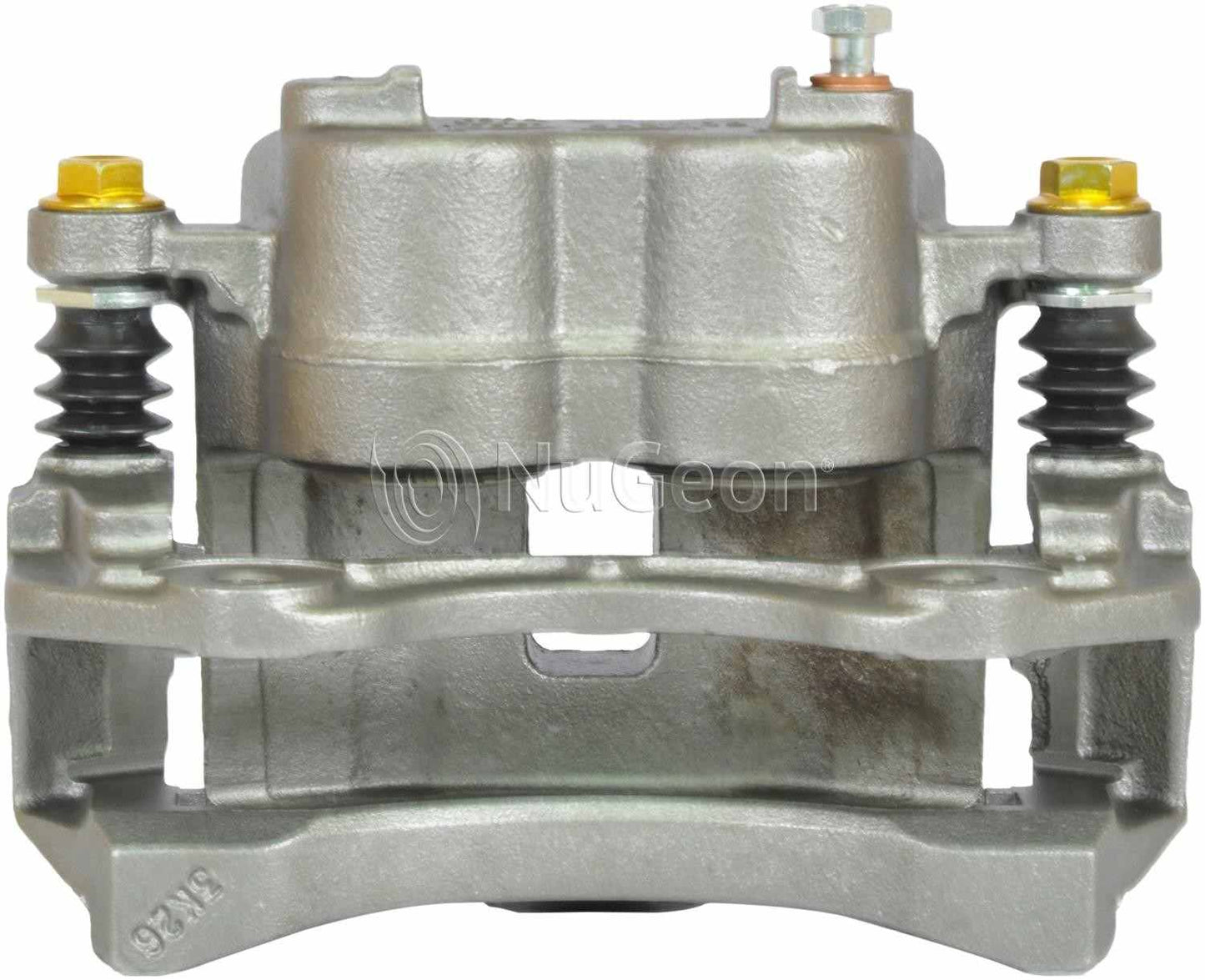 BBB Industries Disc Brake Caliper 99-17683A