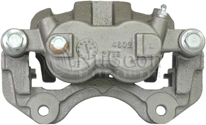 BBB Industries Remanufactured Disc Brake Caliper 99-17683B