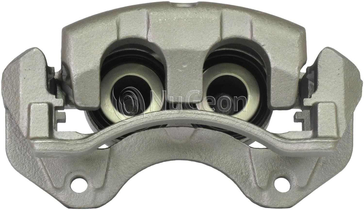 BBB Industries Disc Brake Caliper 99-17683B