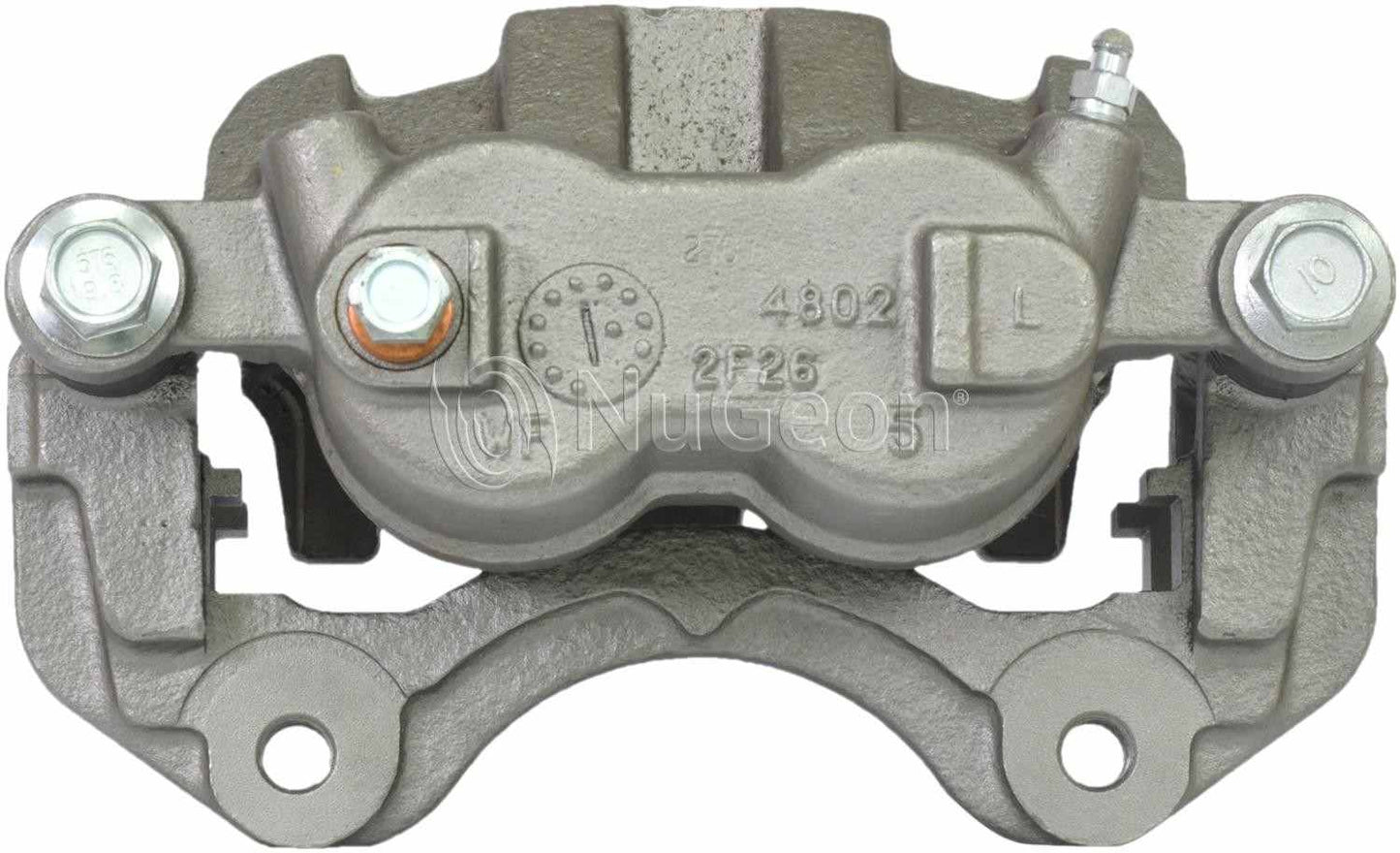BBB Industries Disc Brake Caliper 99-17683B