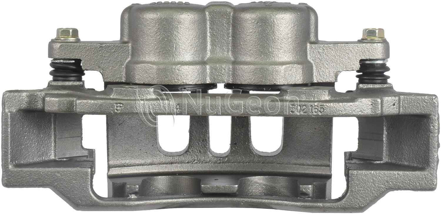 BBB Industries Disc Brake Caliper 99-17684A