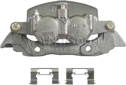 BBB Industries Remanufactured Disc Brake Caliper 99-17684A