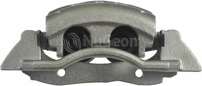 BBB Industries Disc Brake Caliper 99-17684A