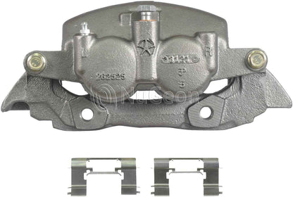 BBB Industries Disc Brake Caliper 99-17684A