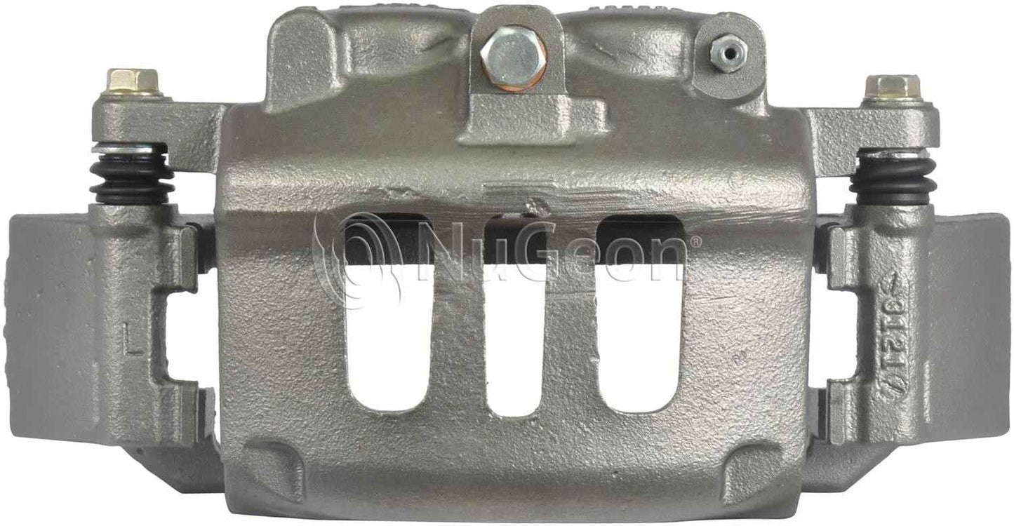 BBB Industries Disc Brake Caliper 99-17684A