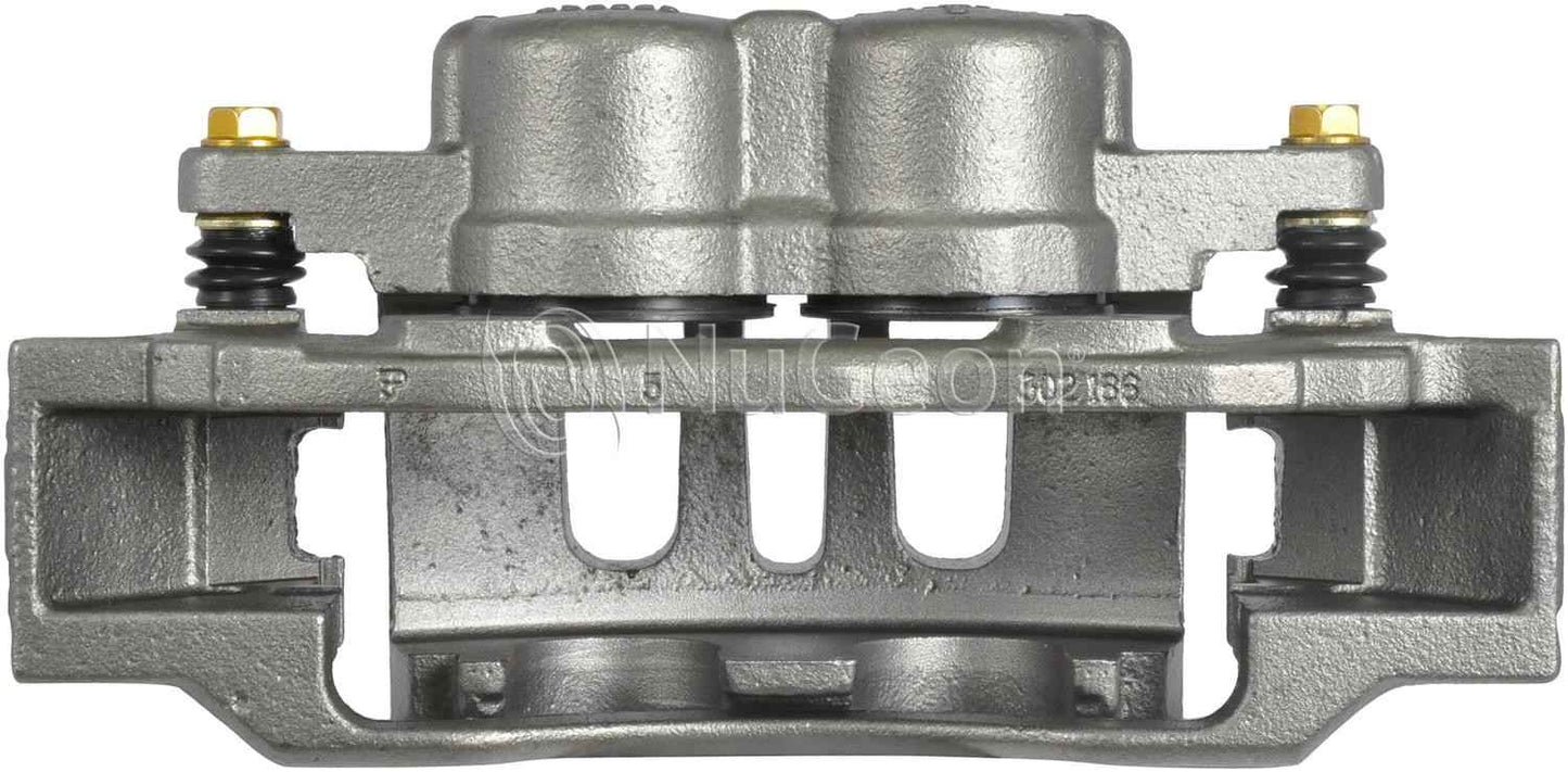 BBB Industries Disc Brake Caliper 99-17684B