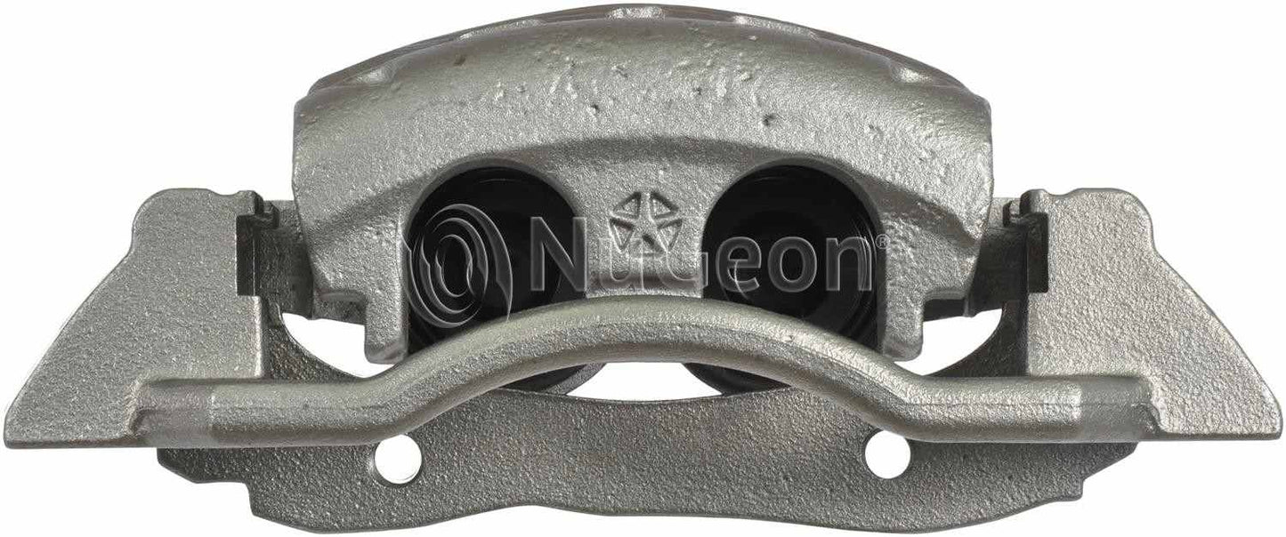 BBB Industries Disc Brake Caliper 99-17684B