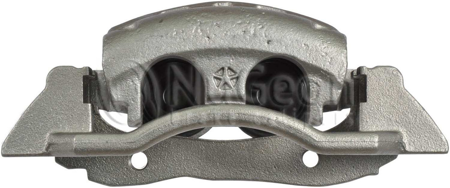 BBB Industries Remanufactured Disc Brake Caliper 99-17684B
