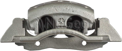 BBB Industries Remanufactured Disc Brake Caliper 99-17684B