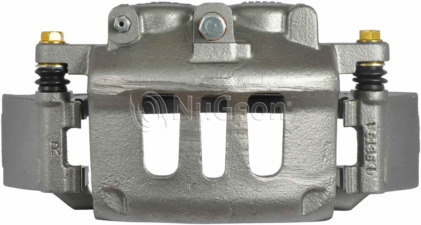 BBB Industries Disc Brake Caliper 99-17684B