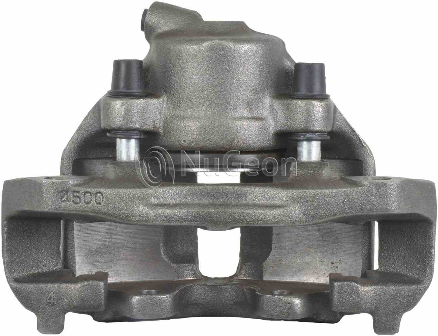 BBB Industries Remanufactured Disc Brake Caliper 99-17686A