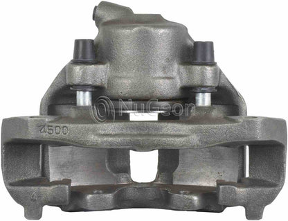 BBB Industries Remanufactured Disc Brake Caliper 99-17686A