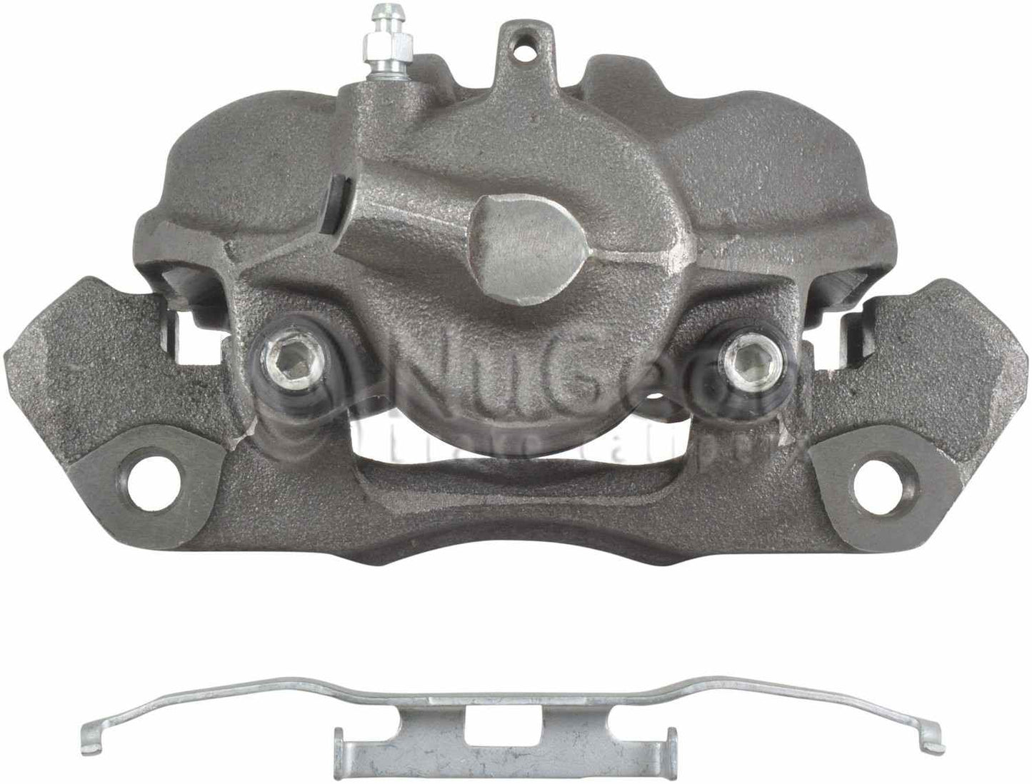 BBB Industries Remanufactured Disc Brake Caliper 99-17686A