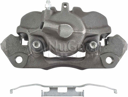 BBB Industries Remanufactured Disc Brake Caliper 99-17686A