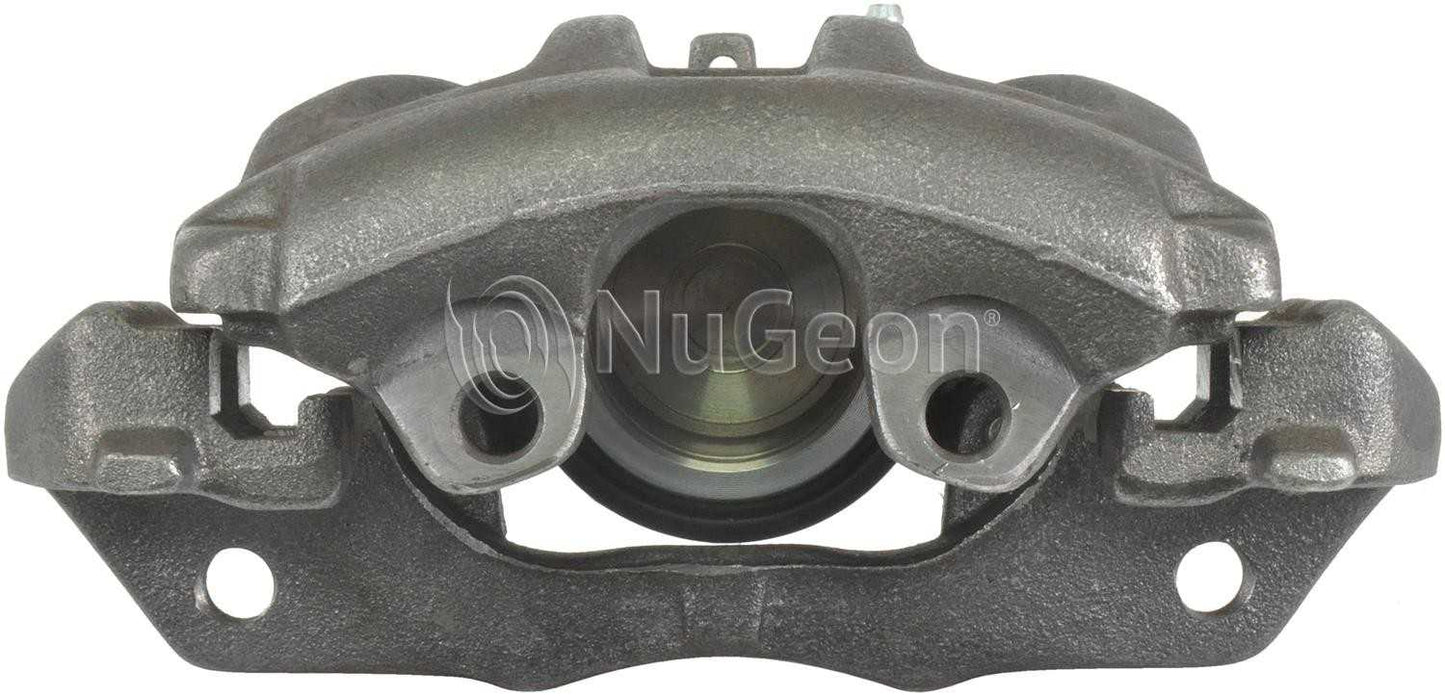 BBB Industries Remanufactured Disc Brake Caliper 99-17686A