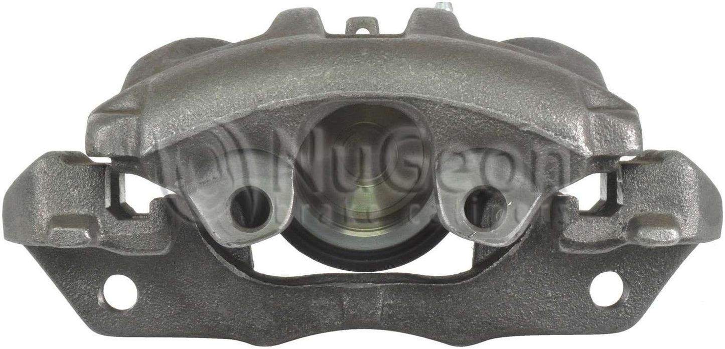 BBB Industries Remanufactured Disc Brake Caliper 99-17686A