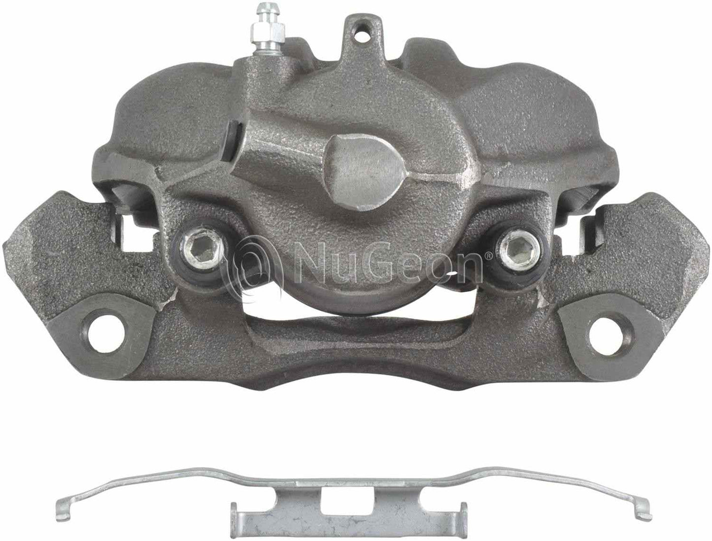 BBB Industries Remanufactured Disc Brake Caliper 99-17686A