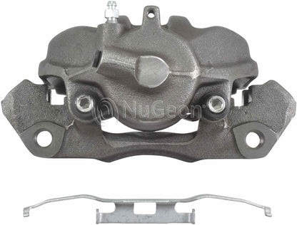 BBB Industries Remanufactured Disc Brake Caliper 99-17686A