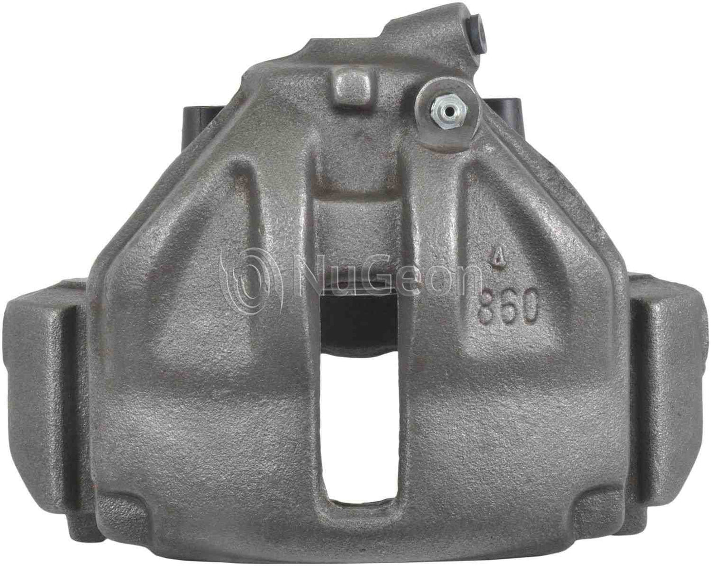 BBB Industries Remanufactured Disc Brake Caliper 99-17686A