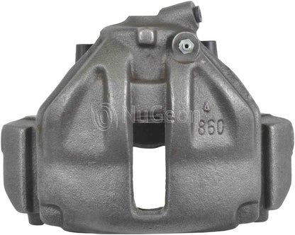 BBB Industries Remanufactured Disc Brake Caliper 99-17686A