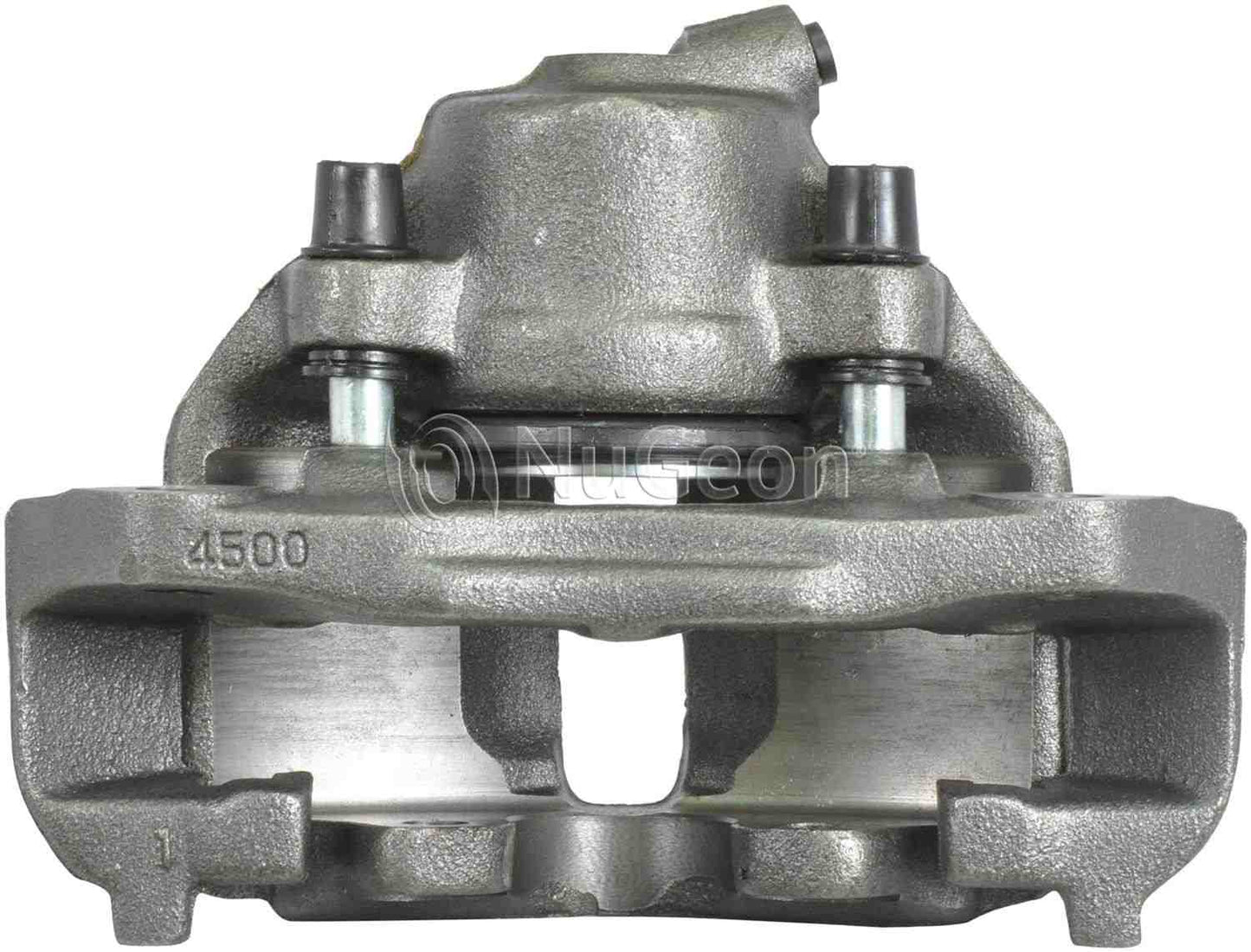 BBB Industries Remanufactured Disc Brake Caliper 99-17686B