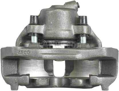 BBB Industries Remanufactured Disc Brake Caliper 99-17686B