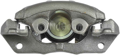BBB Industries Remanufactured Disc Brake Caliper 99-17686B