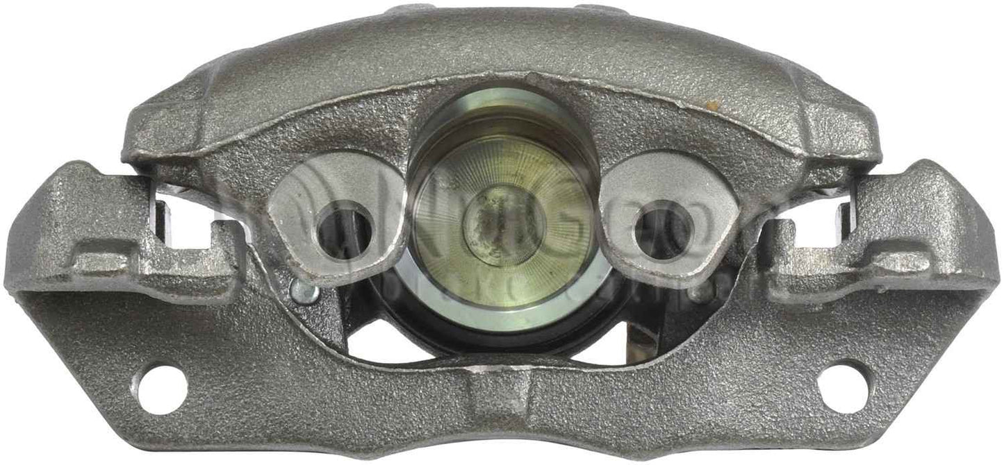 BBB Industries Remanufactured Disc Brake Caliper 99-17686B