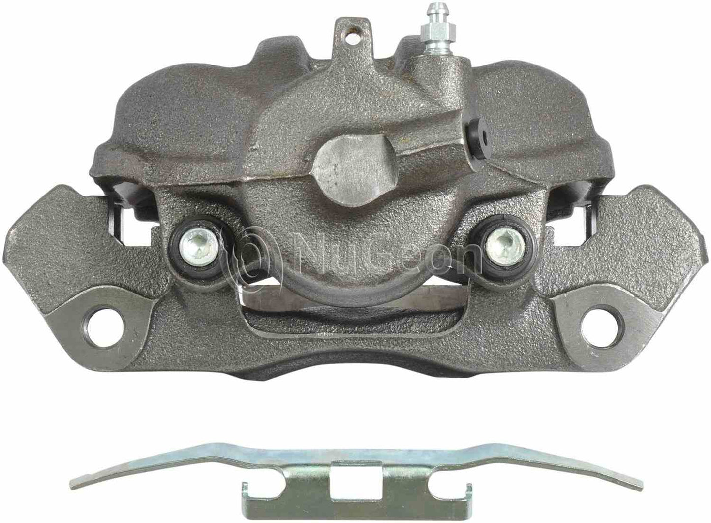 BBB Industries Remanufactured Disc Brake Caliper 99-17686B