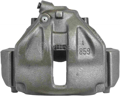 BBB Industries Remanufactured Disc Brake Caliper 99-17686B