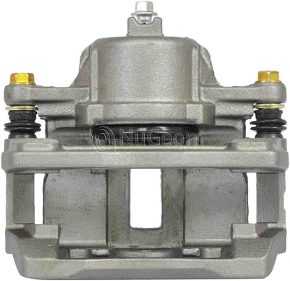 BBB Industries Remanufactured Disc Brake Caliper 99-17687A