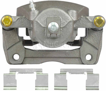 BBB Industries Disc Brake Caliper 99-17687A