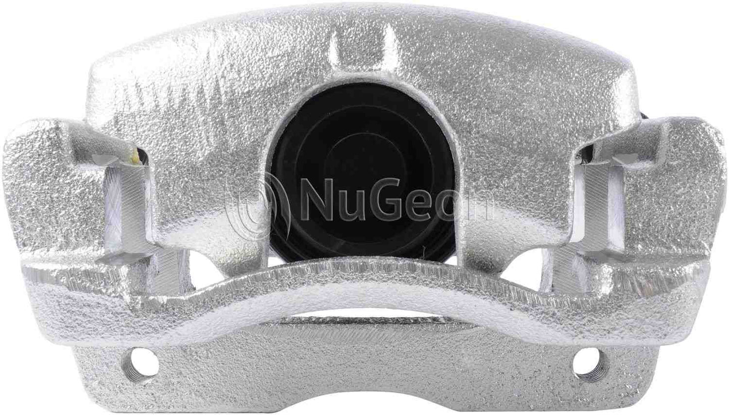 BBB Industries Remanufactured Disc Brake Caliper 99-17687B