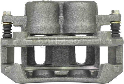 BBB Industries Remanufactured Disc Brake Caliper 99-17694A
