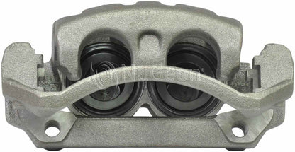 BBB Industries Remanufactured Disc Brake Caliper 99-17694A