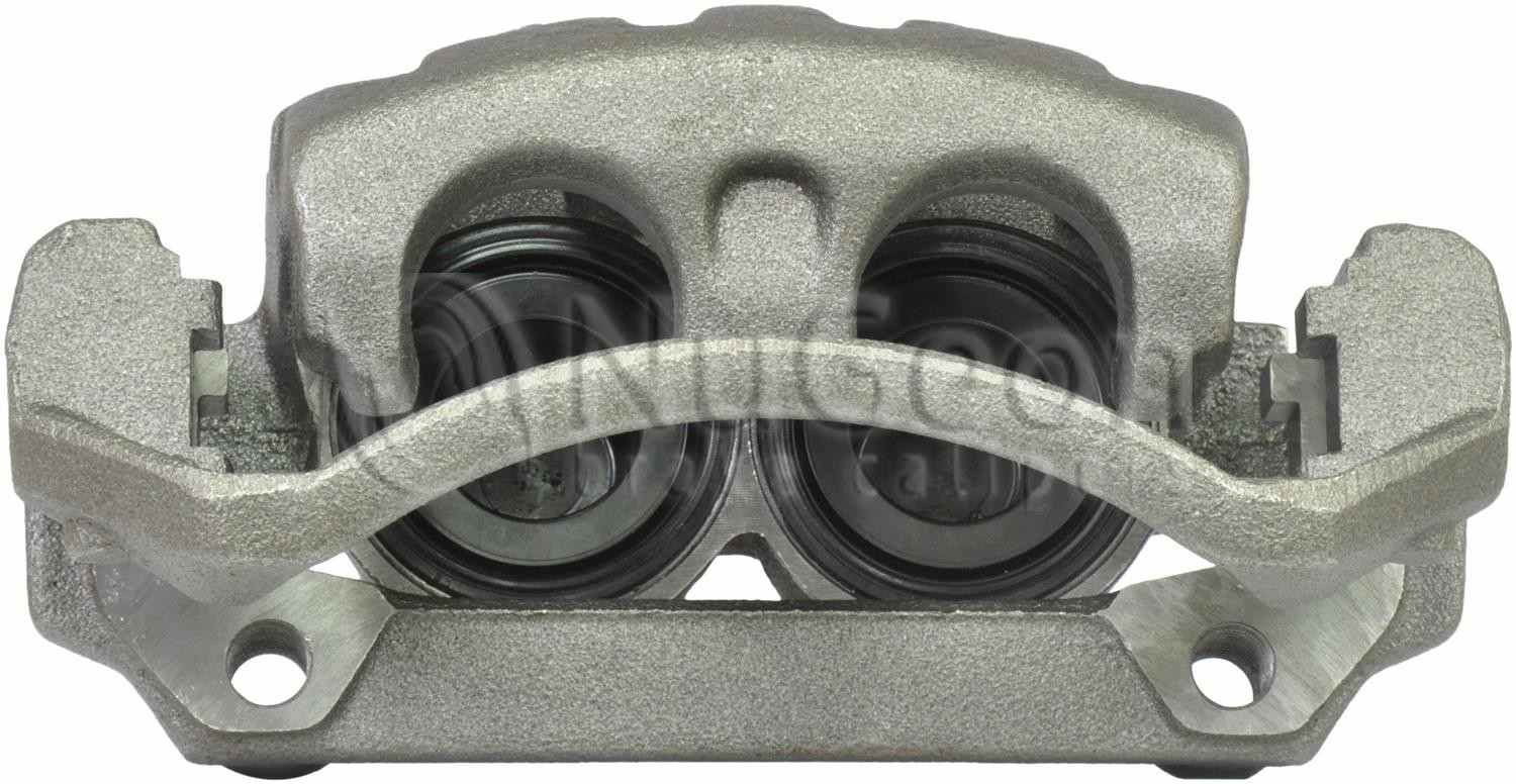BBB Industries Remanufactured Disc Brake Caliper 99-17694A