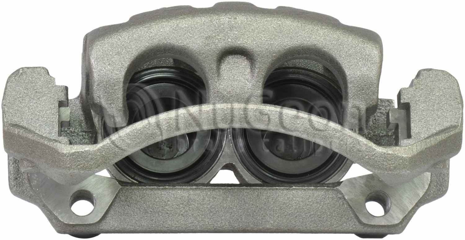 BBB Industries Remanufactured Disc Brake Caliper 99-17694A
