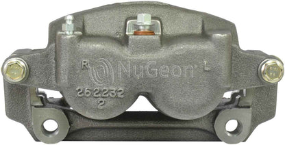 BBB Industries Remanufactured Disc Brake Caliper 99-17694A