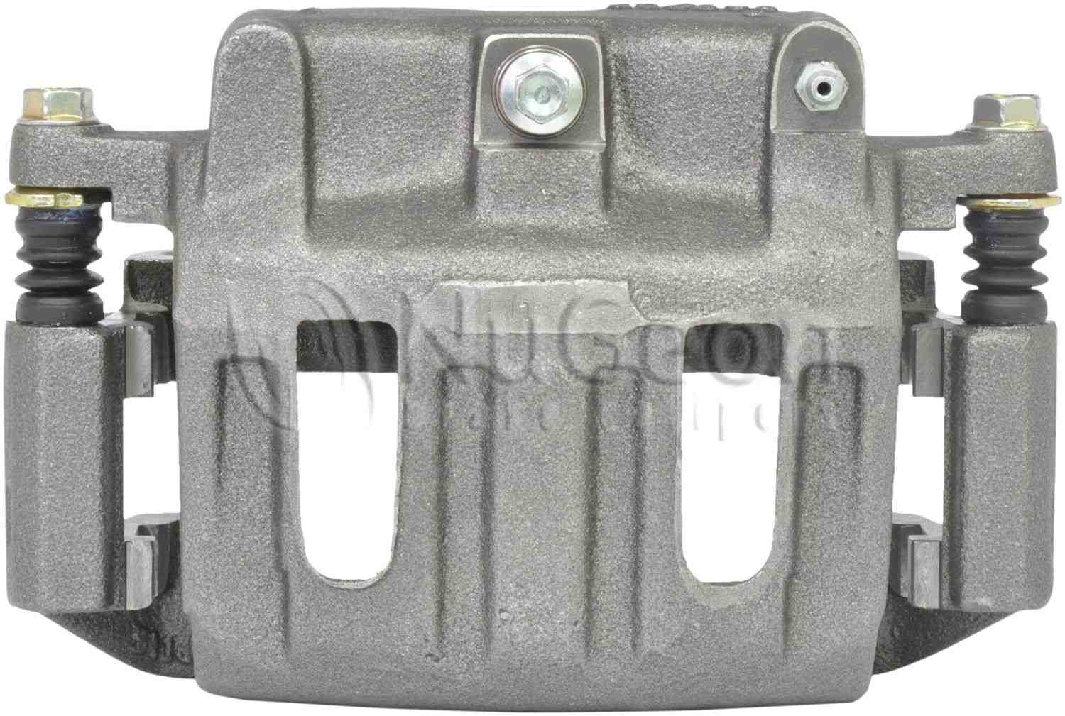 BBB Industries Remanufactured Disc Brake Caliper 99-17694A