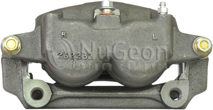 BBB Industries Remanufactured Disc Brake Caliper 99-17694B