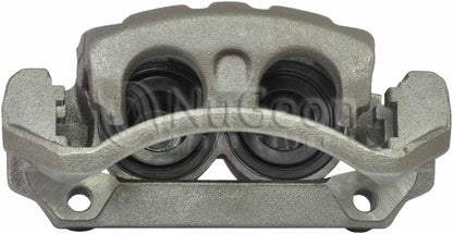 BBB Industries Remanufactured Disc Brake Caliper 99-17694B