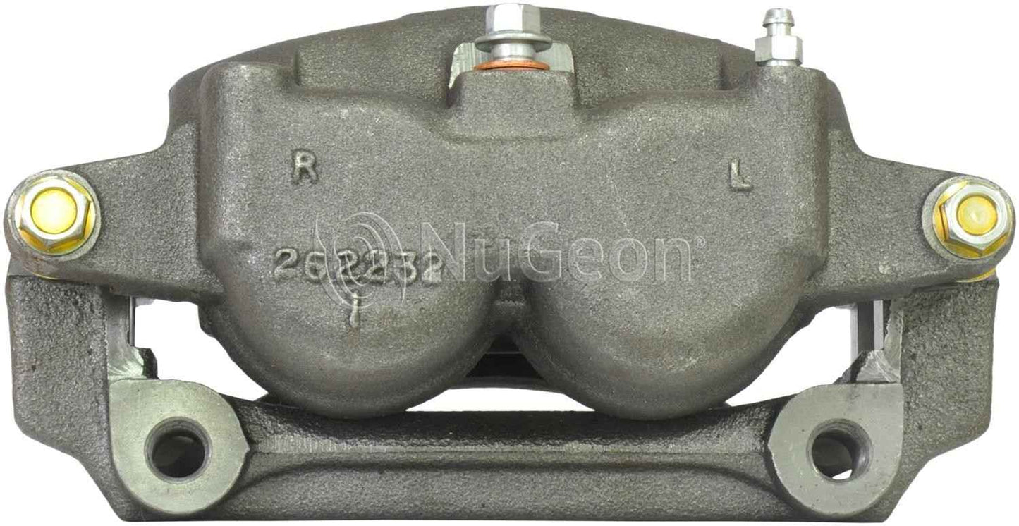 BBB Industries Disc Brake Caliper 99-17694B