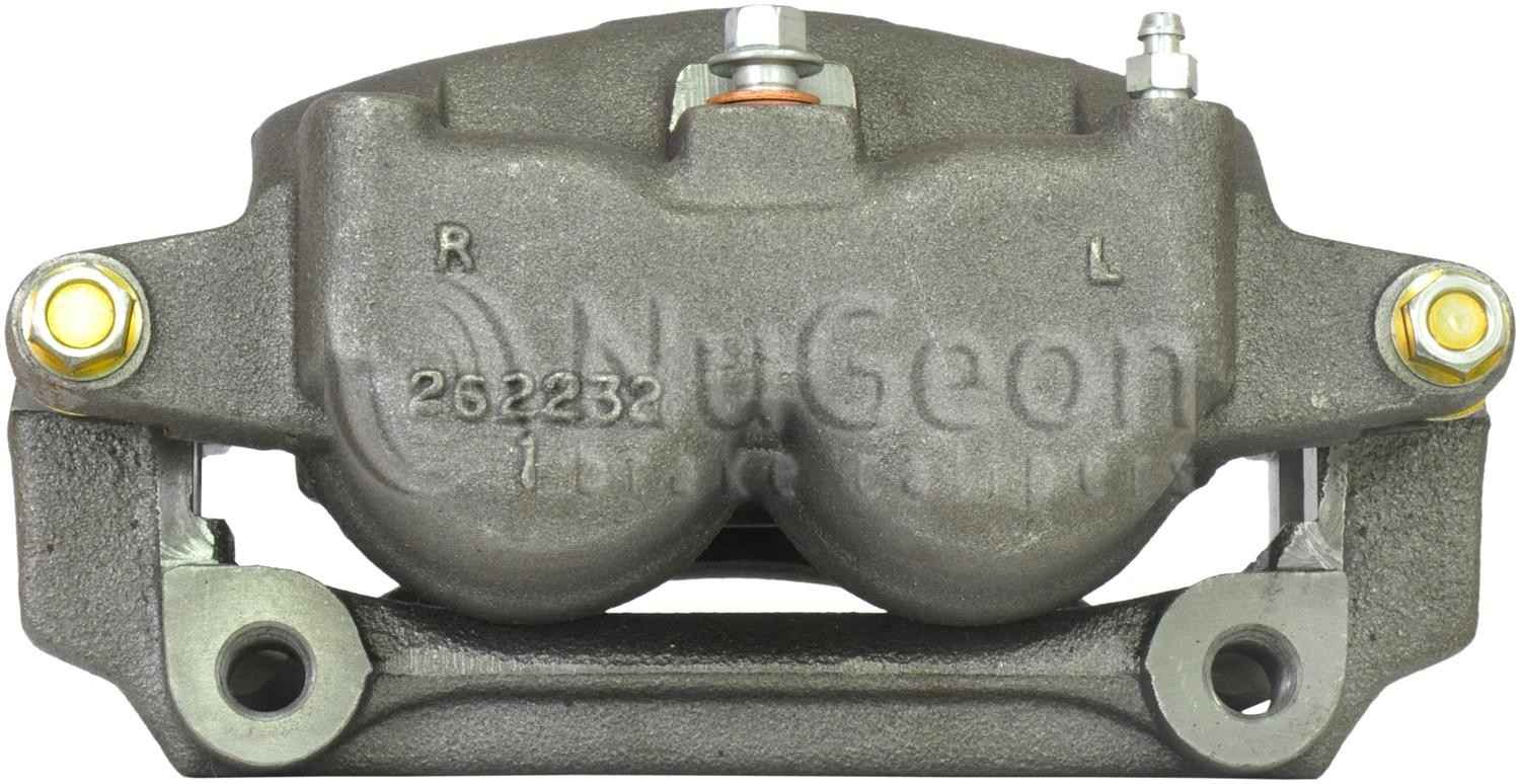 BBB Industries Disc Brake Caliper 99-17694B