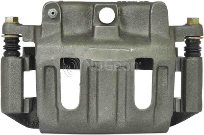 BBB Industries Remanufactured Disc Brake Caliper 99-17694B