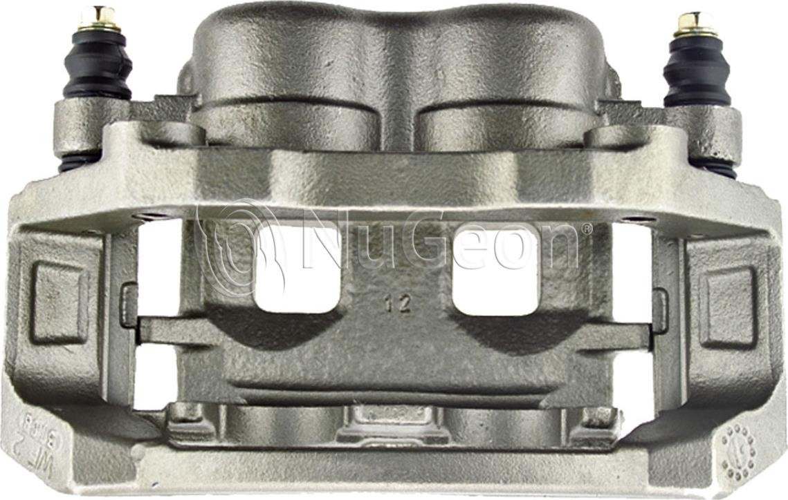 BBB Industries Disc Brake Caliper 99-17696A