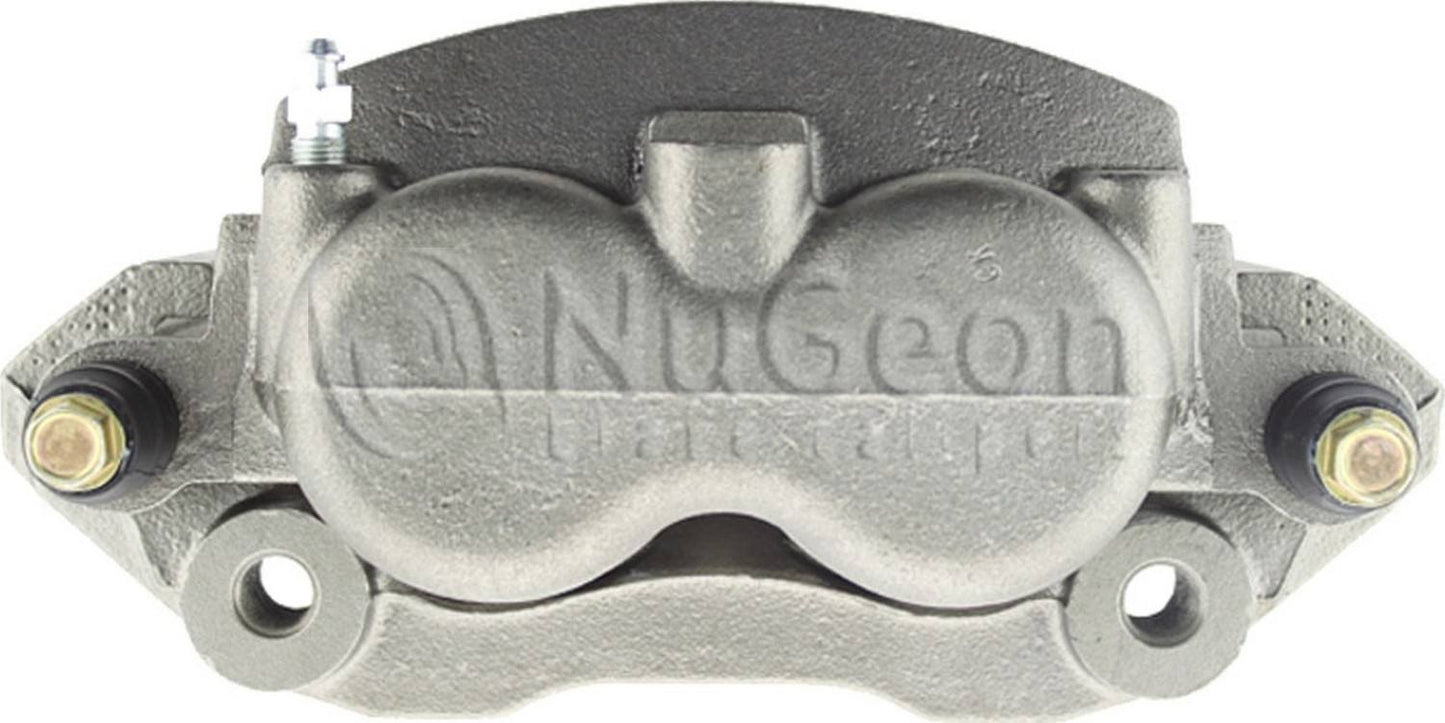 BBB Industries Disc Brake Caliper 99-17696A